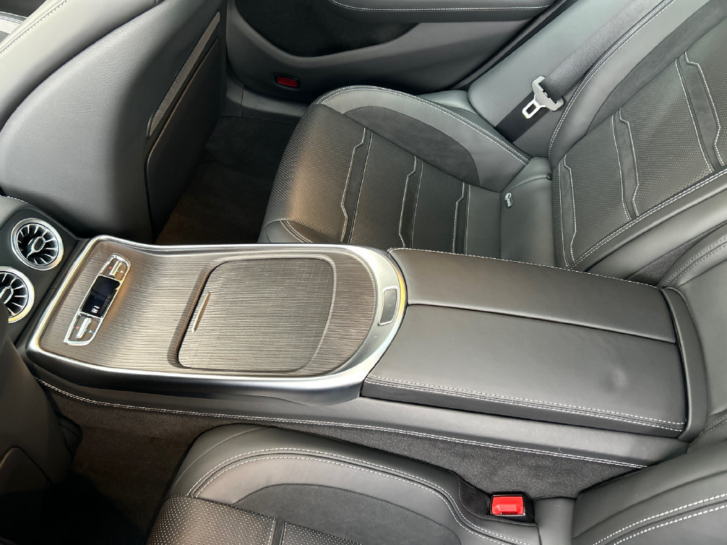 Used 2024 Mercedes-Benz AMG GT 63 image 29