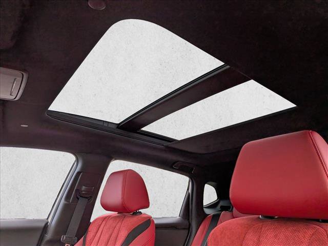Used 2025 Acura ADX A-Spec image 21