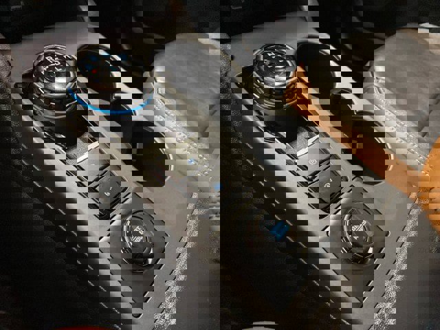 Used 2023 Ford Bronco Sport Outer Banks w/ Tech Package image 28