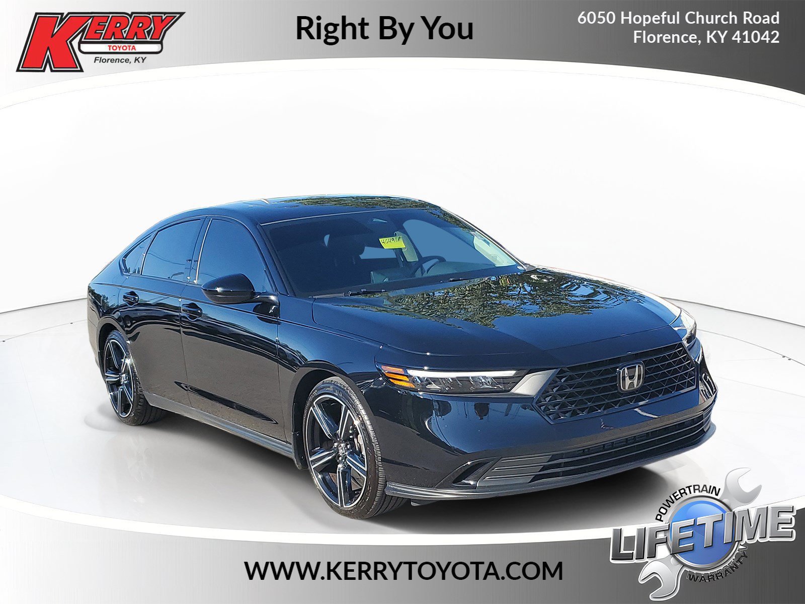 Used 2026 Honda Accord SE