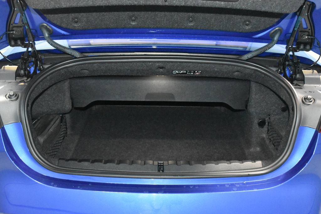 Used 2022 BMW M4 xDrive Competition image 32