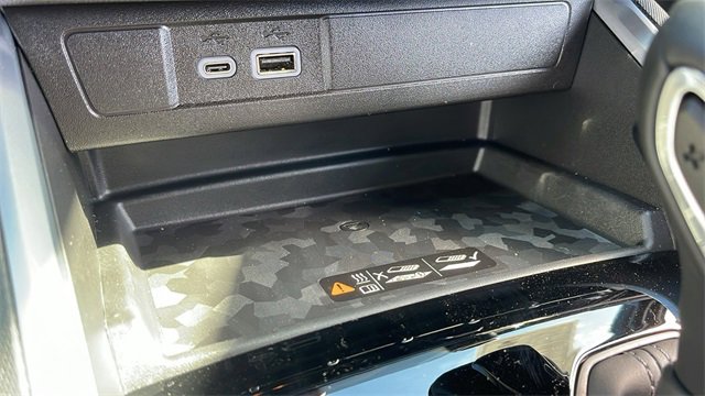 New 2026 Chevrolet Colorado LT w/ LT Convenience Package image 17