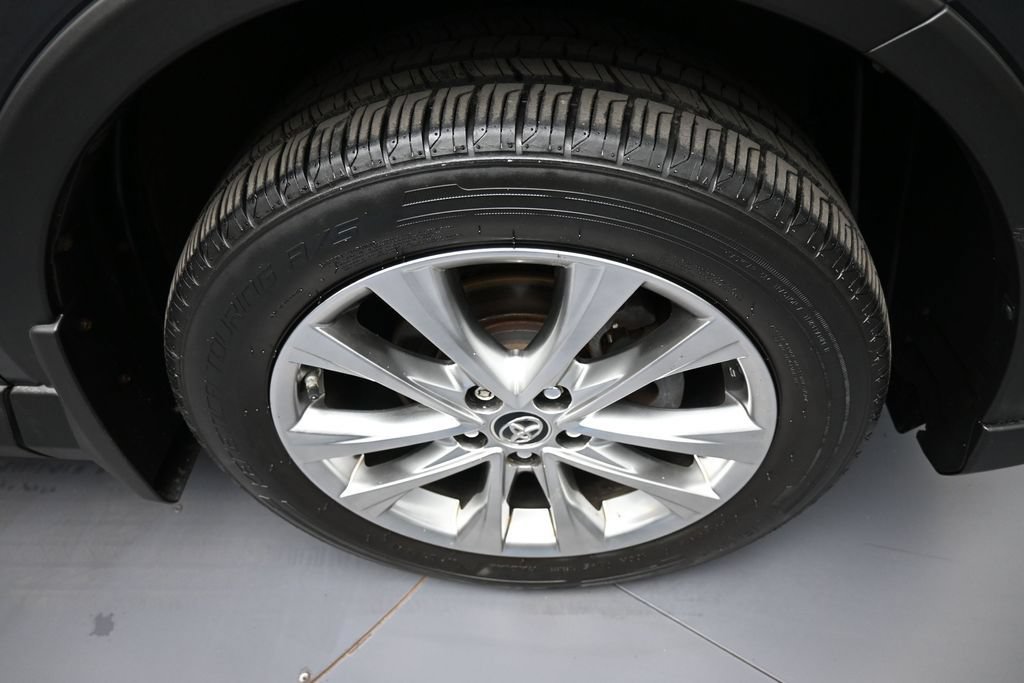 Used 2016 Toyota RAV4 Limited w/ Protection Package AWD/4WD image 13
