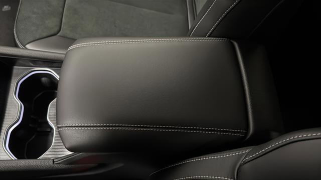New 2026 Jeep Grand Cherokee Altitude AWD/4WD image 20