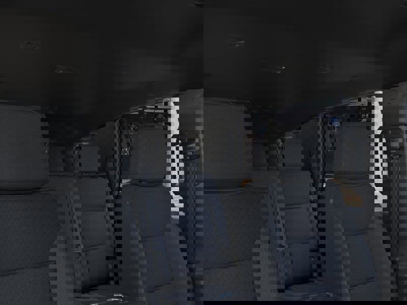 New 2026 Chevrolet Tahoe LS image 24