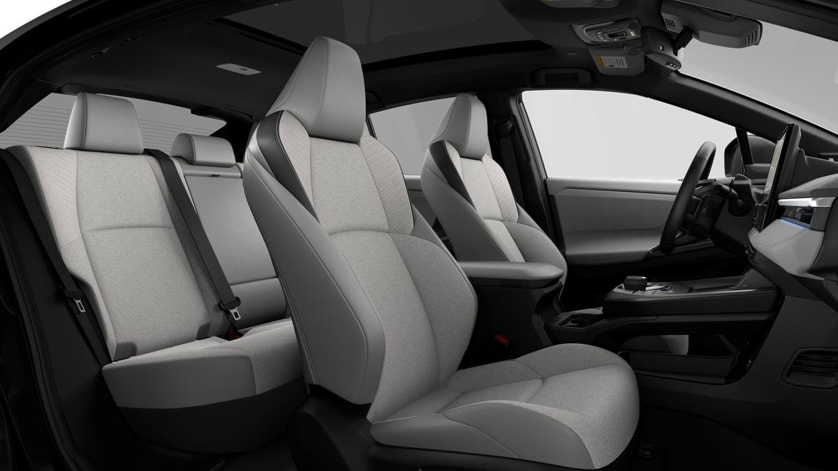 New 2026 Toyota C-HR AWD/4WD image 55
