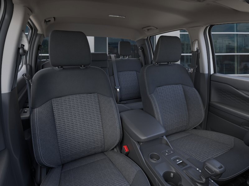 New 2026 Ford Ranger XL RWD image 12
