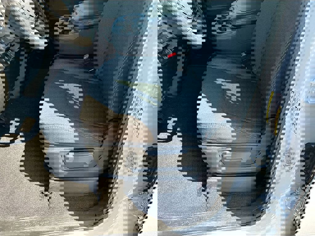 New 2026 RAM 3500 Tradesman image 28