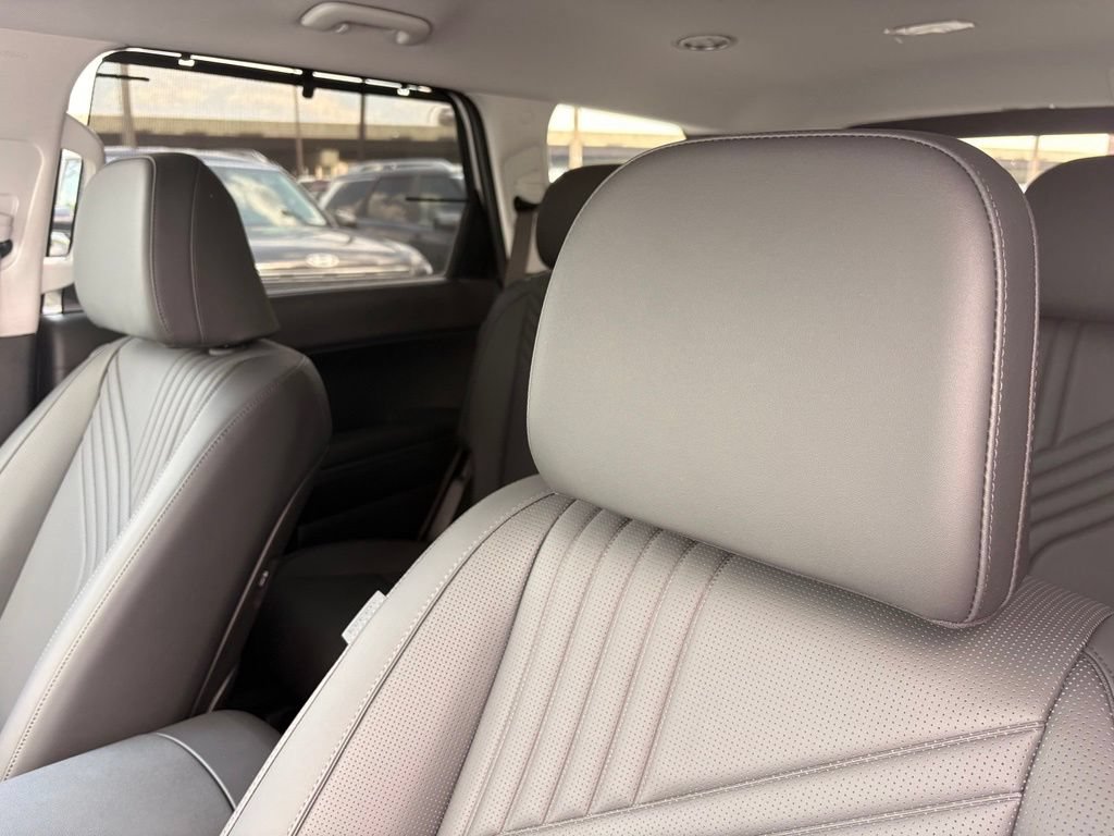 New 2026 Hyundai Palisade FWD Hybrid image 23
