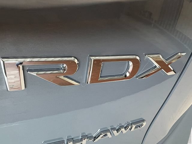 New 2026 Acura RDX w/ Advance Package AWD/4WD image 5