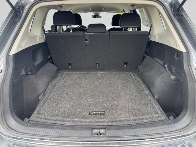 Used 2022 Volkswagen Tiguan S AWD/4WD image 19