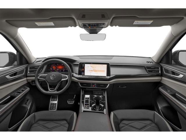 New 2026 Volkswagen Atlas Peak Edition image 53