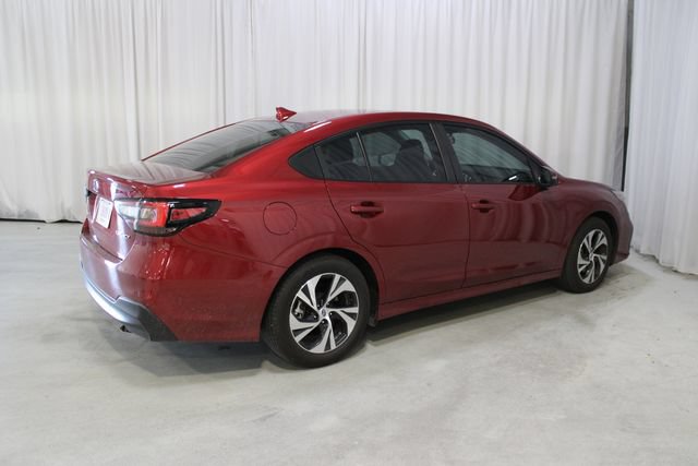 Used 2025 Subaru Legacy Premium AWD/4WD image 29
