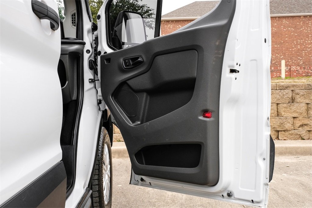 Used 2021 Ford Transit 350 XLT image 45