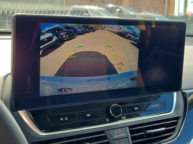 Certified 2025 Nissan Altima 2.5 SR w/ SR Premium Package image 32