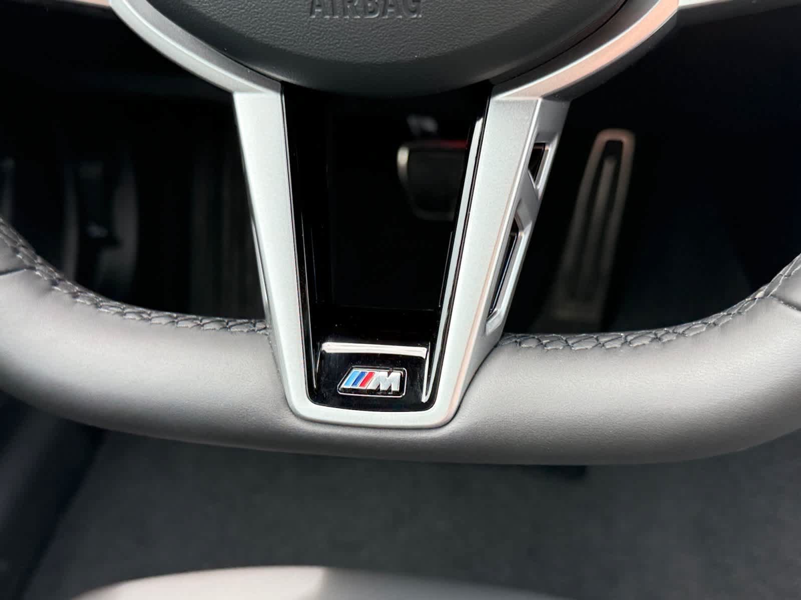 New 2025 BMW 230i Coupe w/ M Sport Package RWD image 29