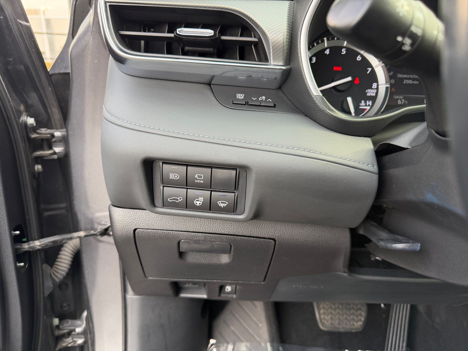 Used 2021 Toyota Highlander Platinum AWD/4WD image 11