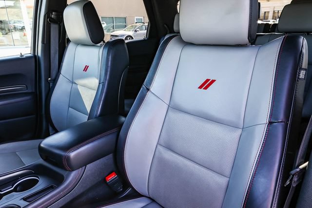 Used 2024 Dodge Durango GT RWD image 28