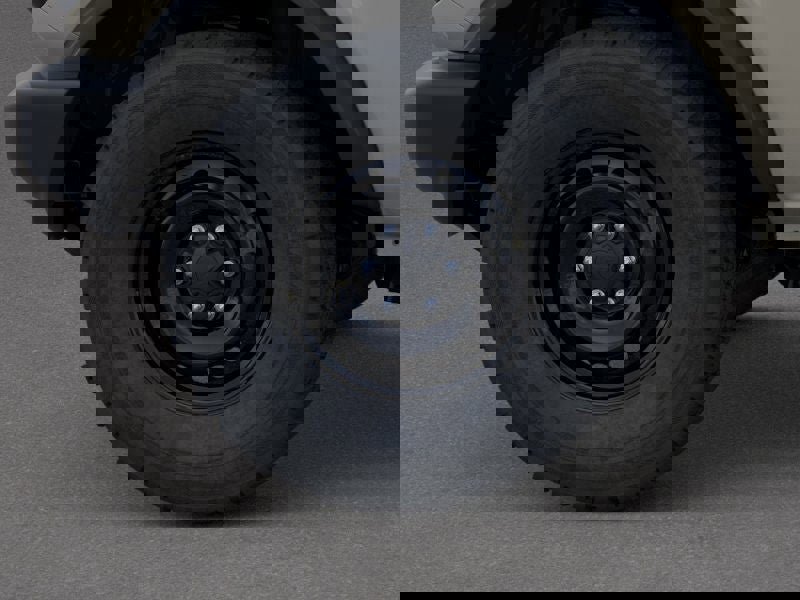 New 2026 Ford Bronco Big Bend image 21