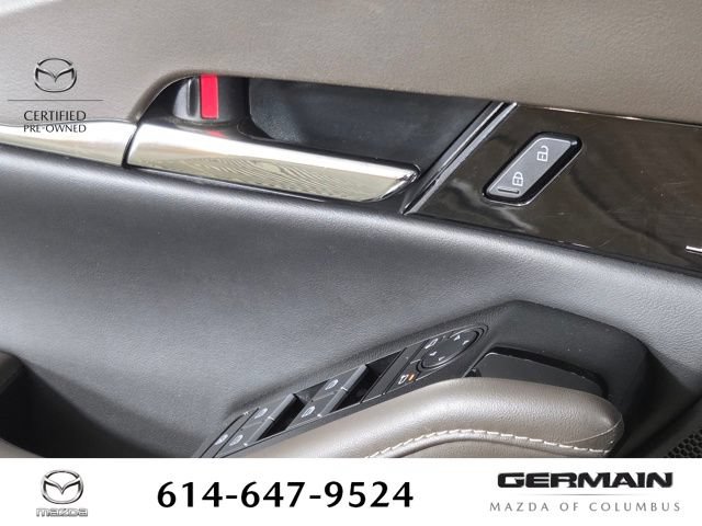 Certified 2023 MAZDA CX-30 2.5 Turbo w/ Premium Plus Pkg AWD/4WD image 27