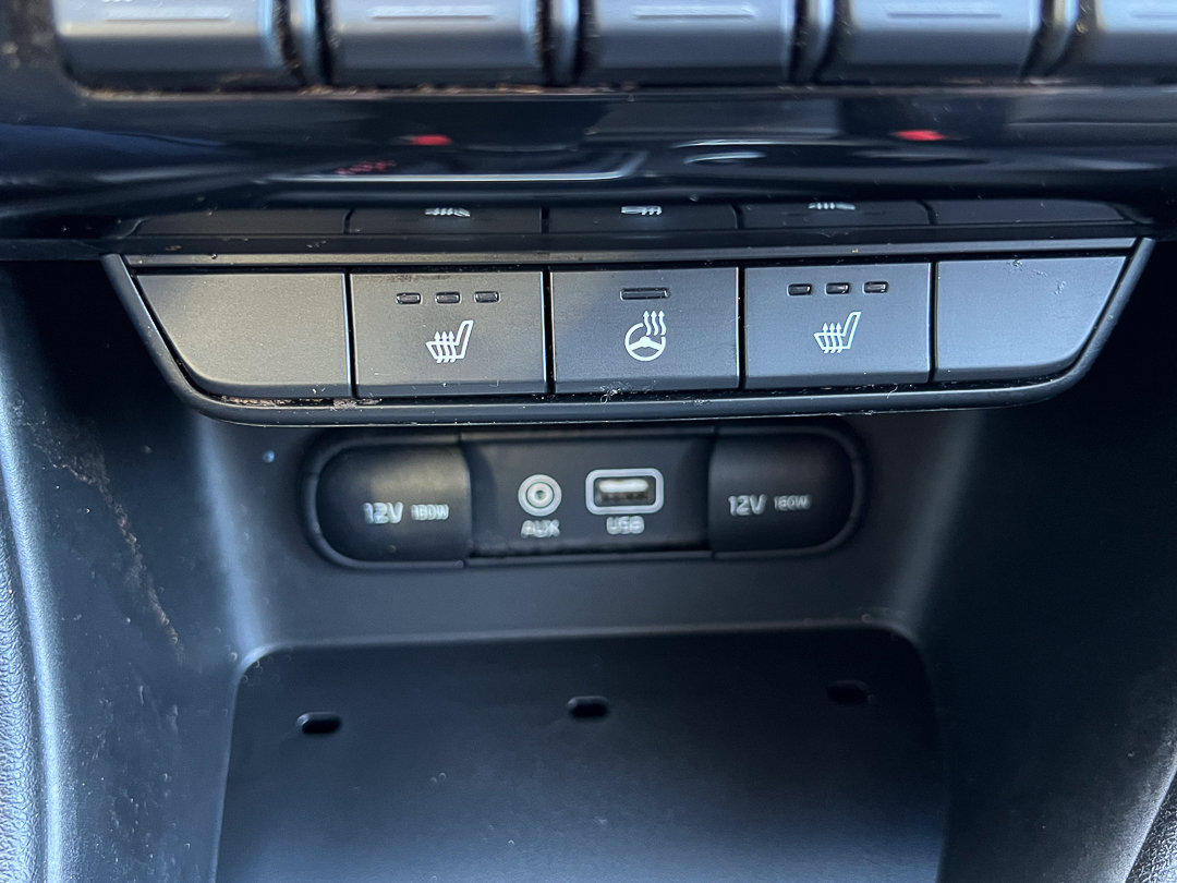 Used 2019 Kia Sportage EX w/ EX Premium Package AWD/4WD image 23