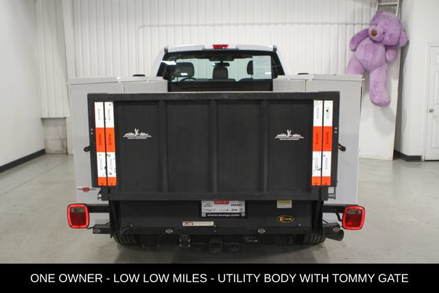 Used 2017 Ford F250 XL w/ Power Equipment Group RWD image 31