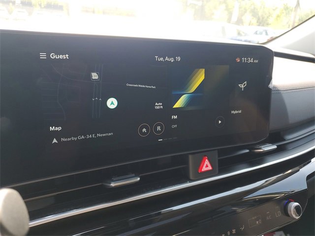 New 2026 Kia Carnival SX Prestige image 28