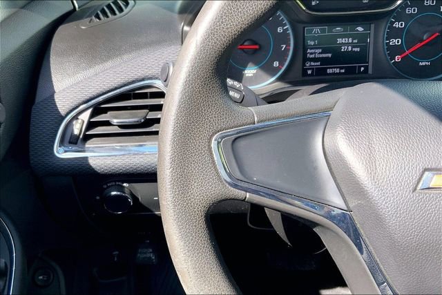 Used 2018 Chevrolet Cruze LS image 18