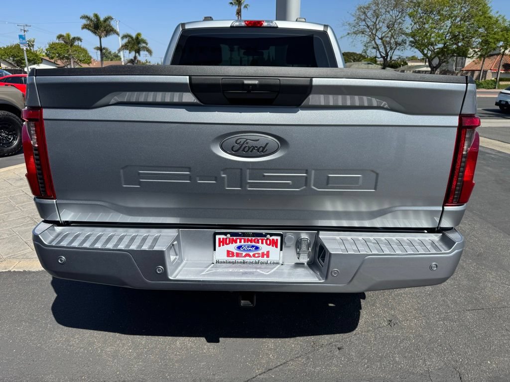 Used 2026 Ford F150 XL RWD image 7
