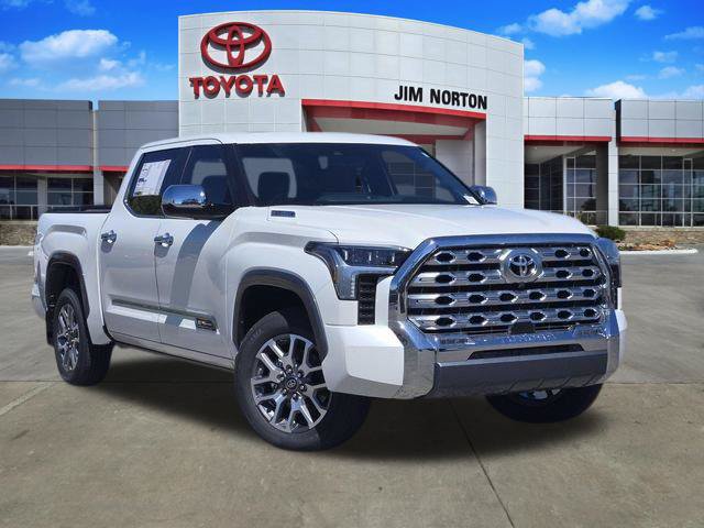 New 2026 Toyota Tundra 1794 Edition