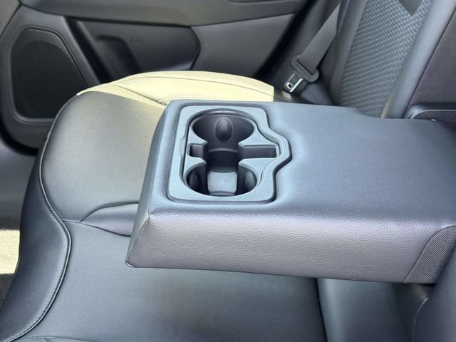New 2026 Jeep Compass Latitude AWD/4WD image 28