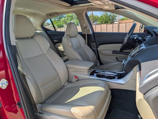 Used 2018 Acura TLX V6 image 24