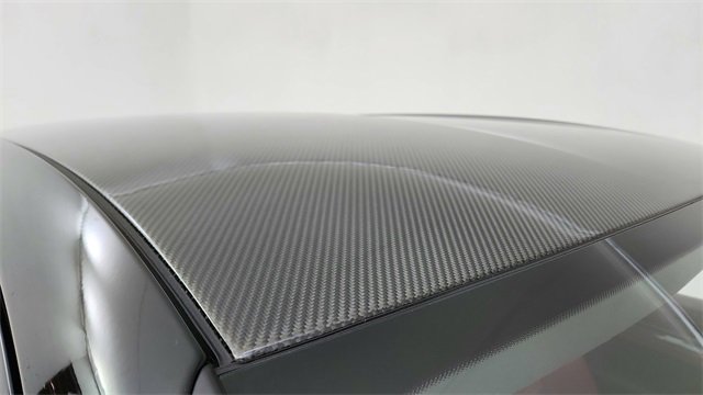 Used 2024 Porsche Cayenne Turbo GT image 30