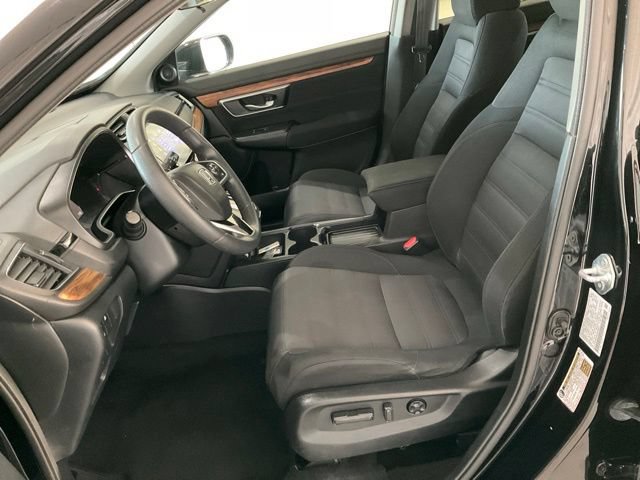 Certified 2022 Honda CR-V EX image 4