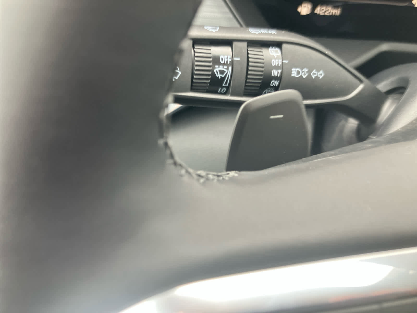 New 2026 GMC Acadia Elevation w/ Elevation Premium Package image 19