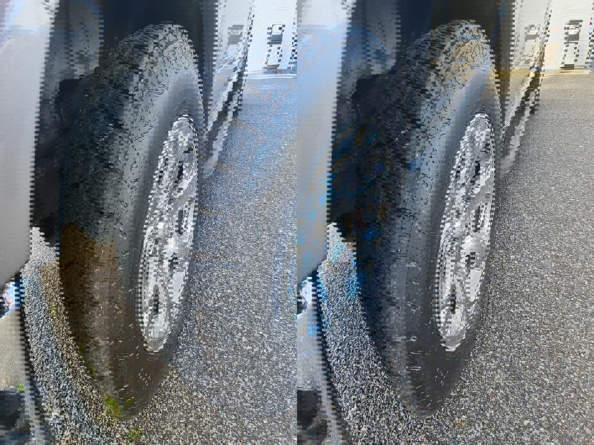 Certified 2019 RAM 1500 Laramie image 18