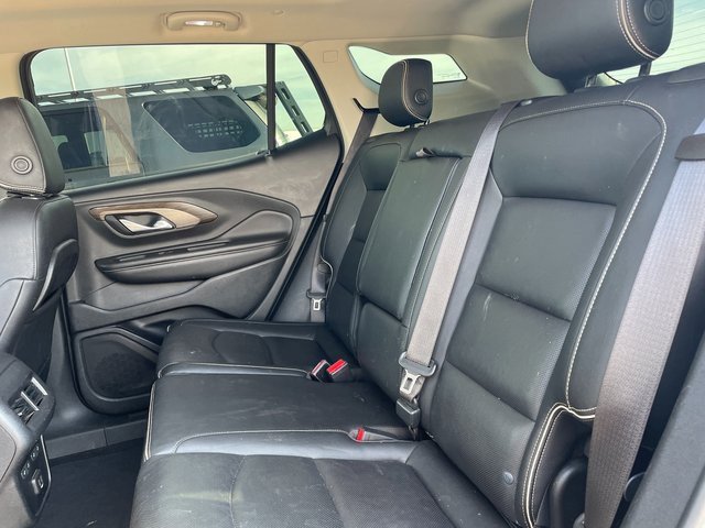 Used 2018 GMC Terrain Denali w/ Comfort Package image 21