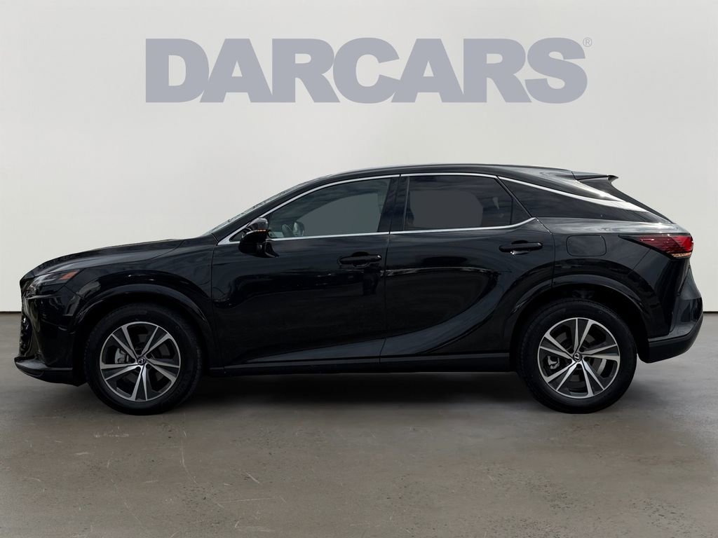 Used 2024 Lexus RX 350 AWD image 3