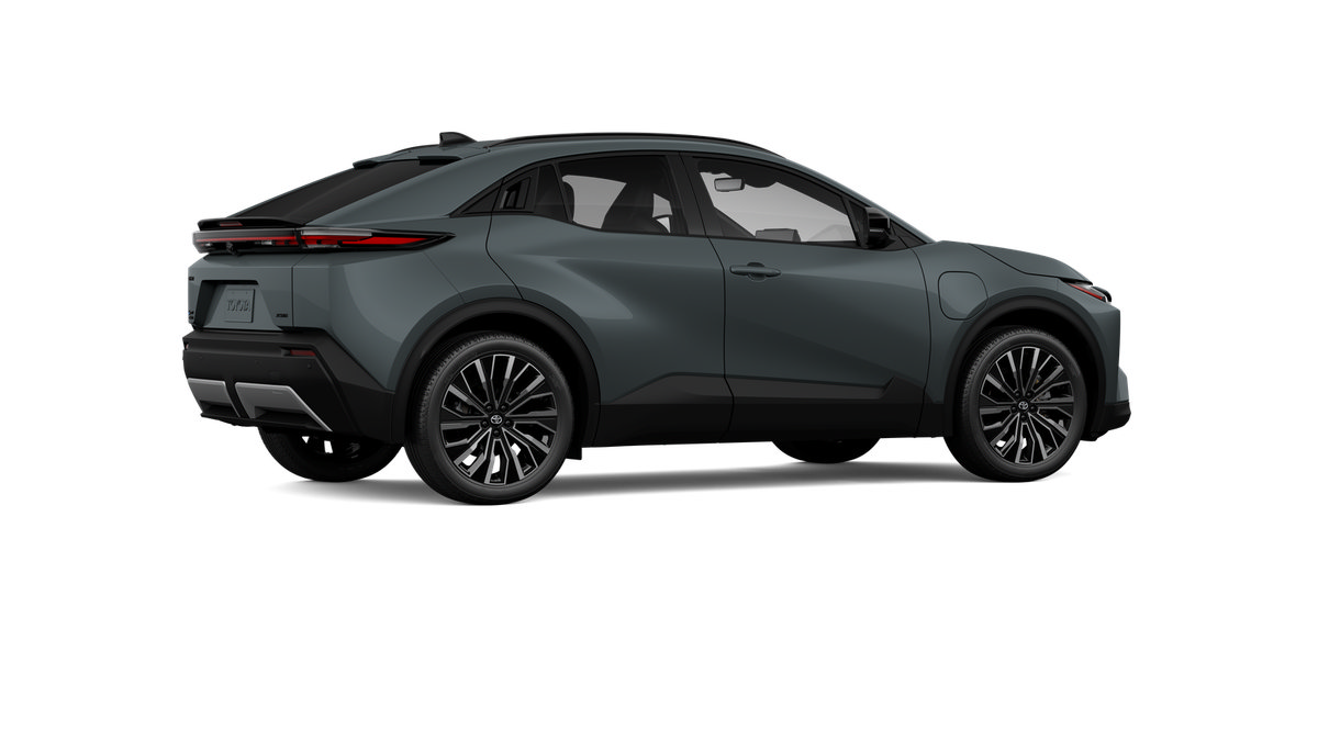 New 2026 Toyota C-HR AWD/4WD image 85