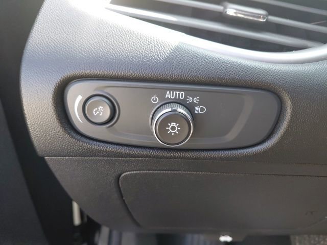 Used 2024 Chevrolet Malibu LT w/ Midnight Edition FWD image 16