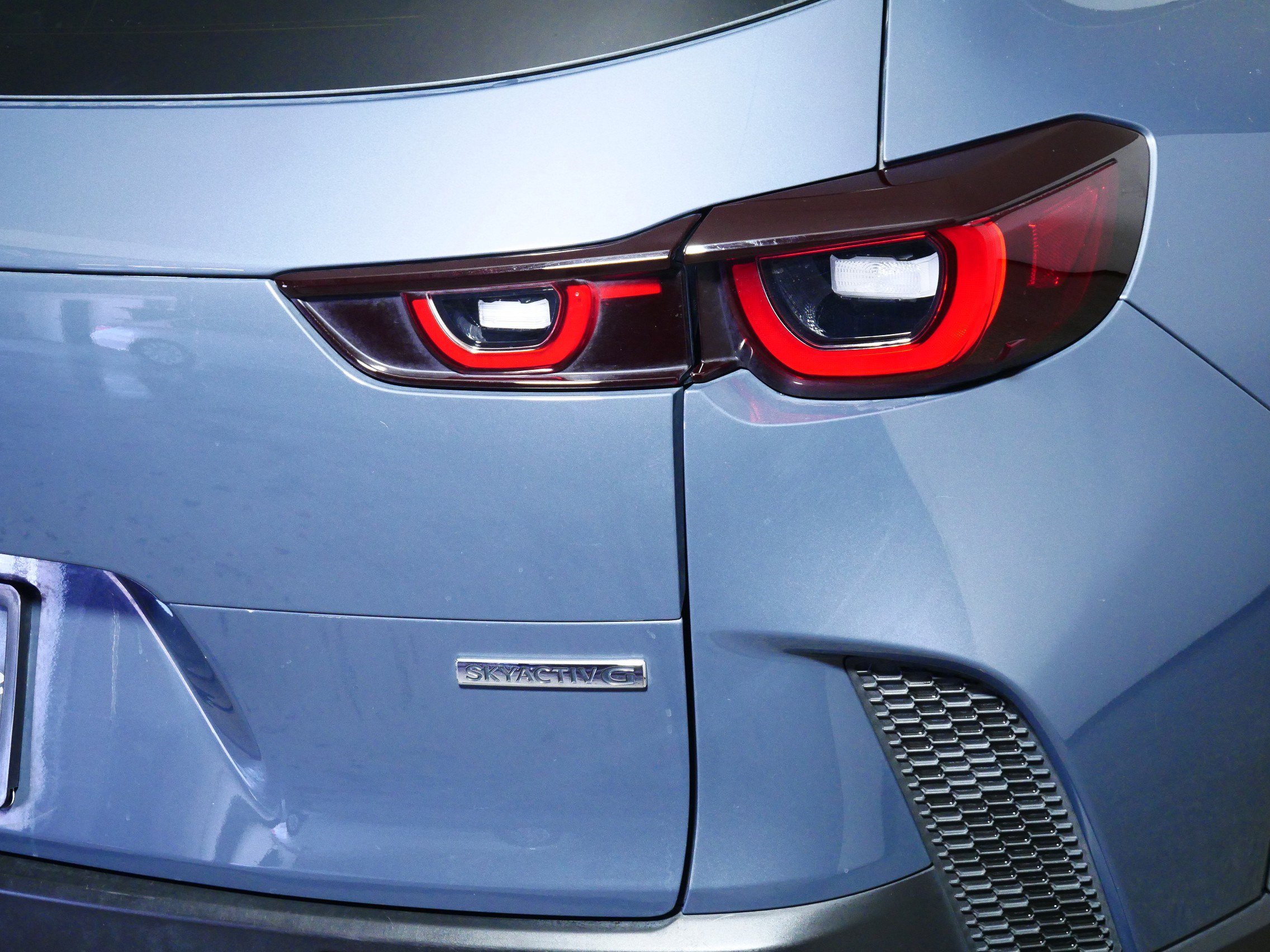 Used 2024 MAZDA CX-50 AWD 2.5 S w/ Weather Package image 17