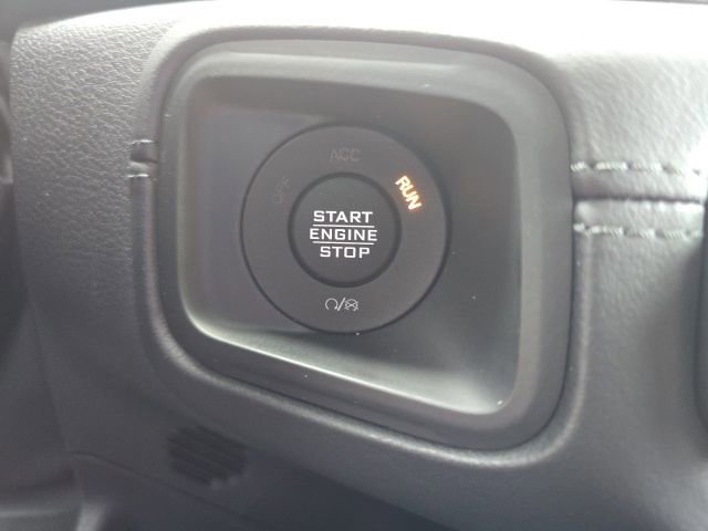 New 2026 Jeep Wrangler Unlimited Rubicon image 16