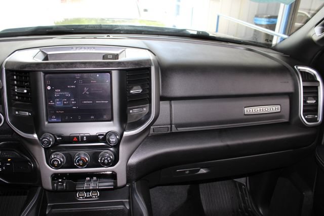 Used 2024 RAM 3500 Big Horn AWD/4WD image 27