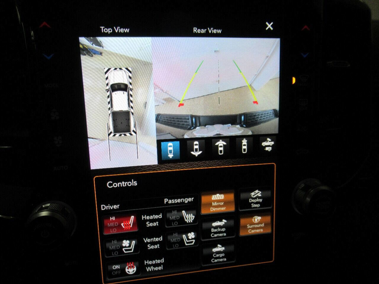 Used 2021 RAM 3500 Limited image 14