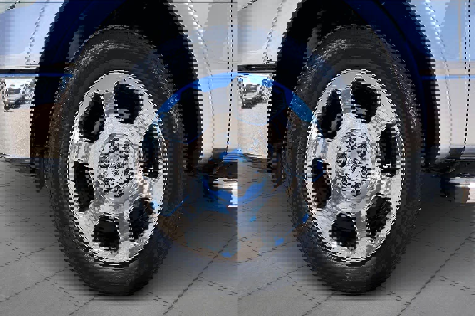 Used 2010 Ford F150 Lariat image 9