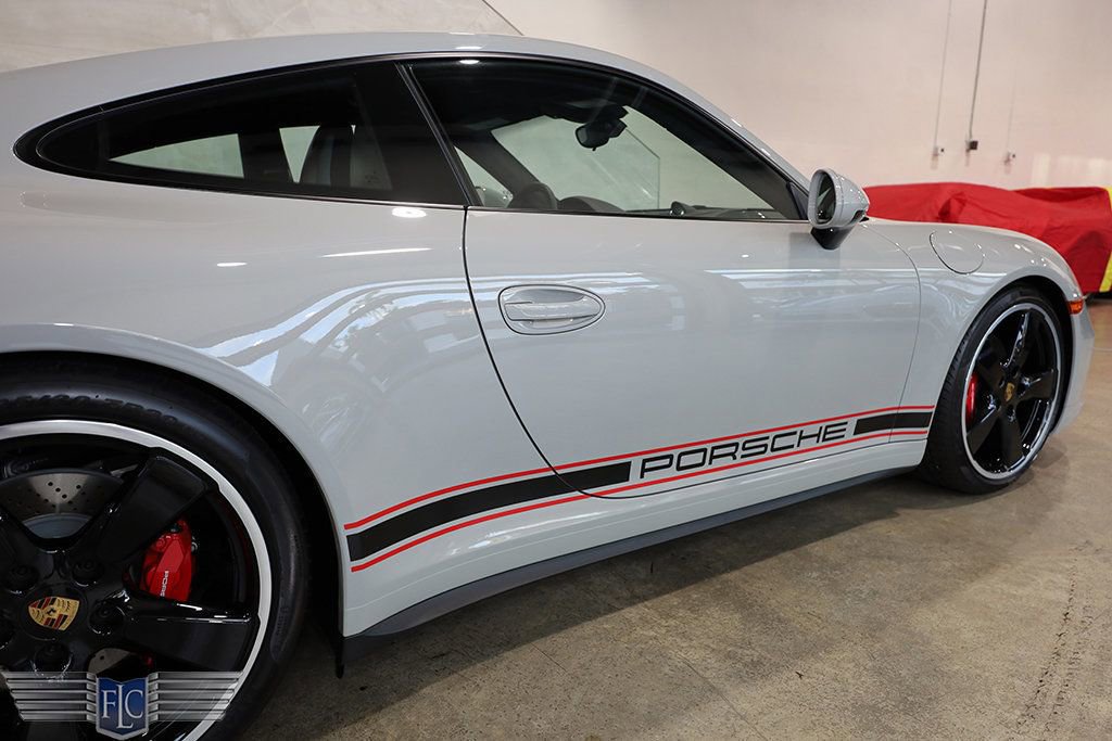 Used 2016 Porsche 911 Carrera GTS image 14