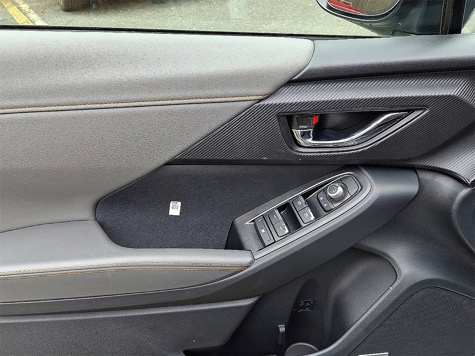 New 2025 Subaru Crosstrek 2.5i Limited w/ Crosstrek Mirror Package image 11