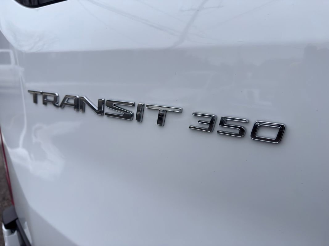 Used 2025 Ford Transit 350 Medium Roof AWD w/ Interior Upgrade Package image 39