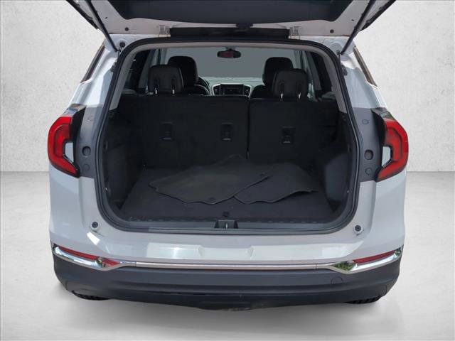 Used 2020 GMC Terrain SLT AWD/4WD image 6