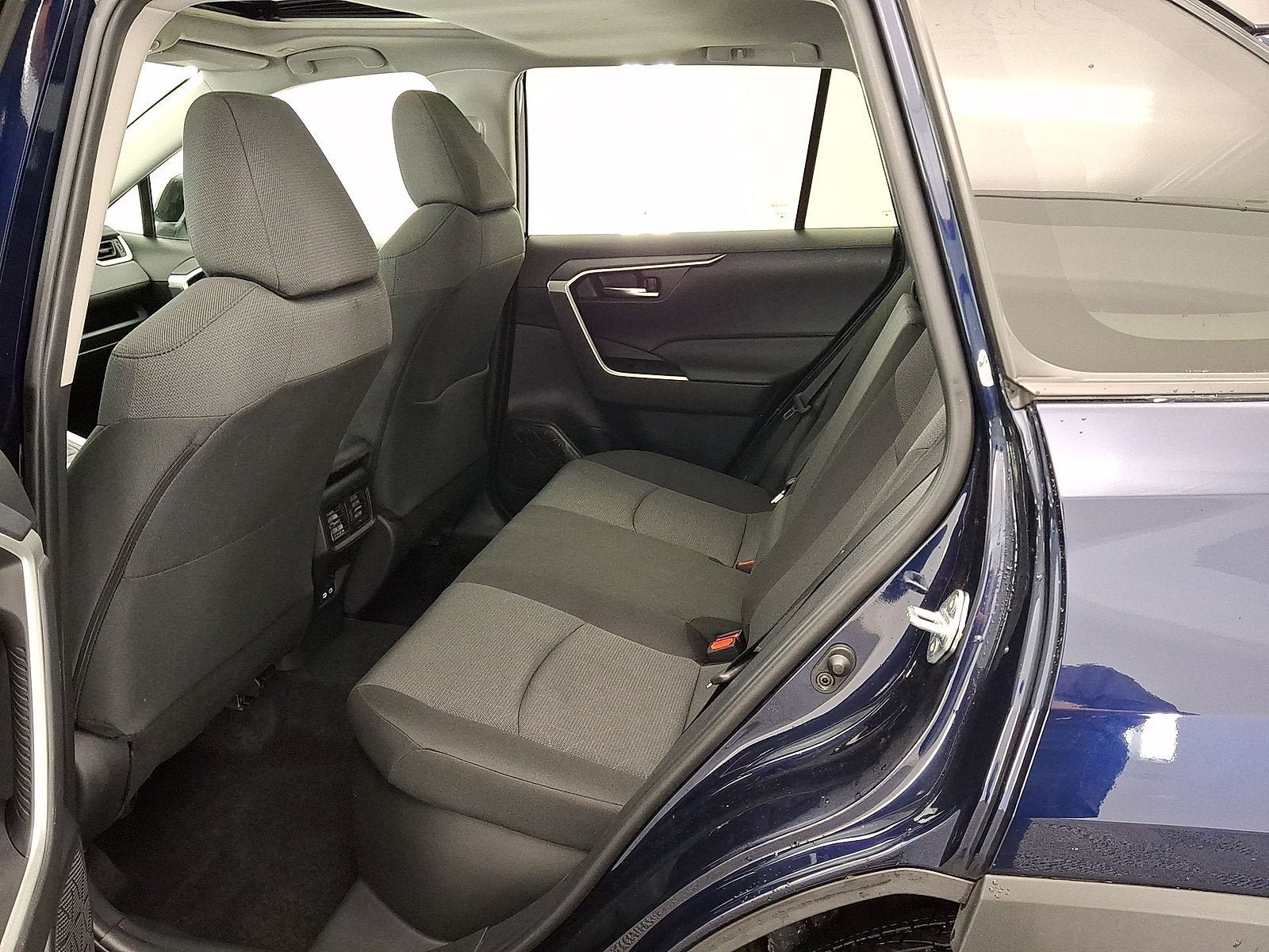 Certified 2024 Toyota RAV4 XLE w/ Convenience Package AWD/4WD image 12